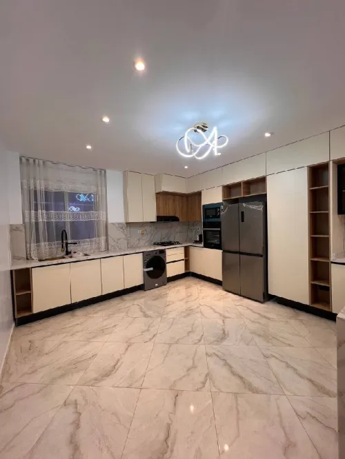 Vente Appartement F5 Alger Kouba