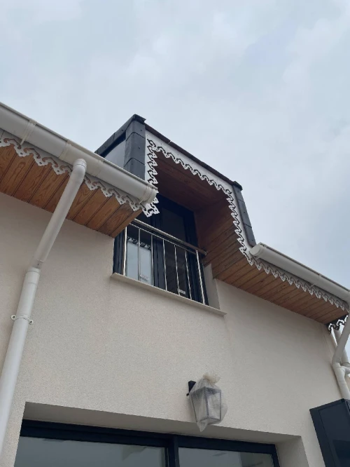 Vente Appartement Duplex F5 Alger Dely brahim