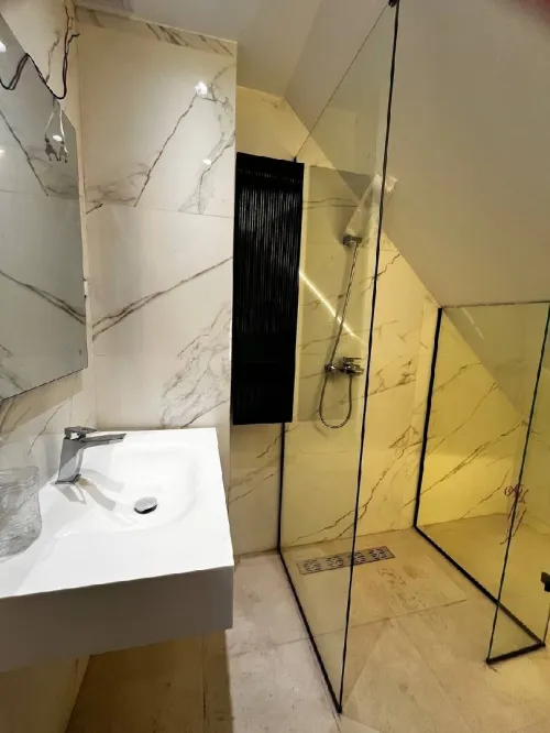 Vente Appartement Duplex F5 Alger Dely brahim
