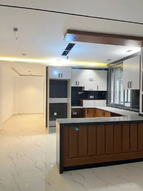 Vente Appartement F4 Alger Birkhadem