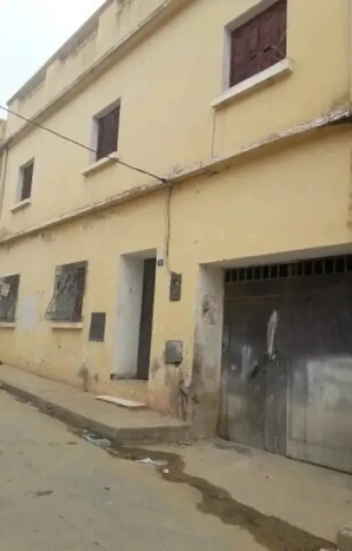 Vente Villa Mostaganem Hassi maameche