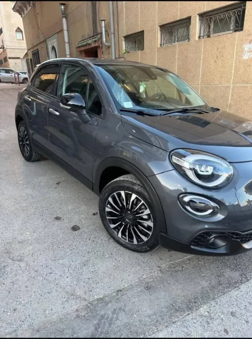 Fiat 500x 2023 Club
