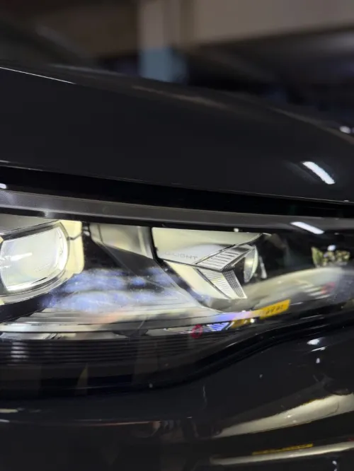 Volkswagen Tiguan 2026 R line