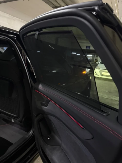 Audi A6 2026 S Line