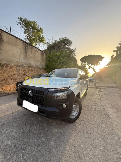 Mitsubishi L200 2025 GL