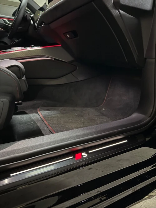 Audi A6 2026 S Line