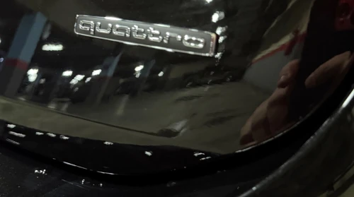 Audi A6 2026 S Line