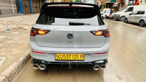 Volkswagen Golf 8 2025 R-Line
