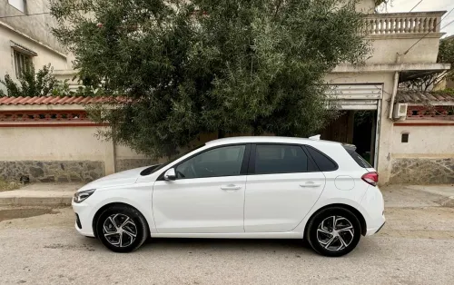 Hyundai i30 2024 full option