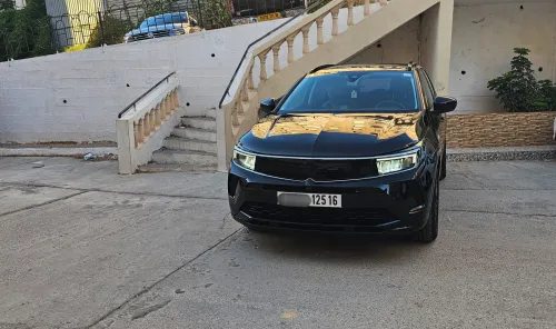 Opel GrandLand 2025 Gs Line