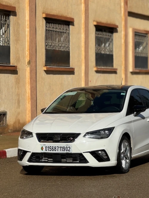 Seat Ibiza 2019 FR