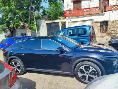 Citroen C5x 2023 