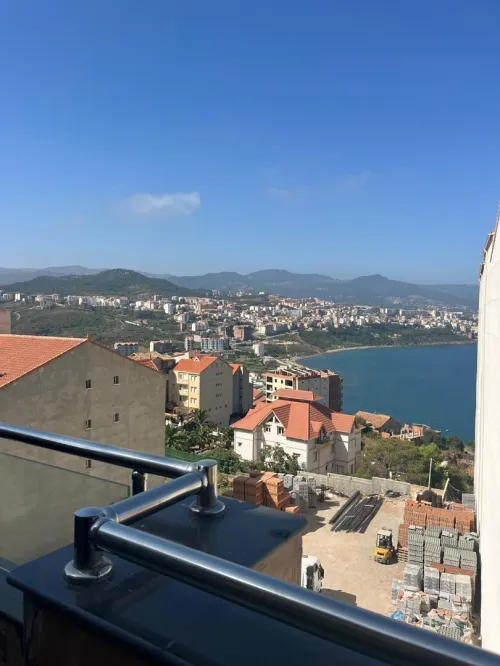 Vente Appartement Tizi Ouzou Tigzirt