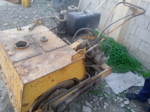 compacteur sp24