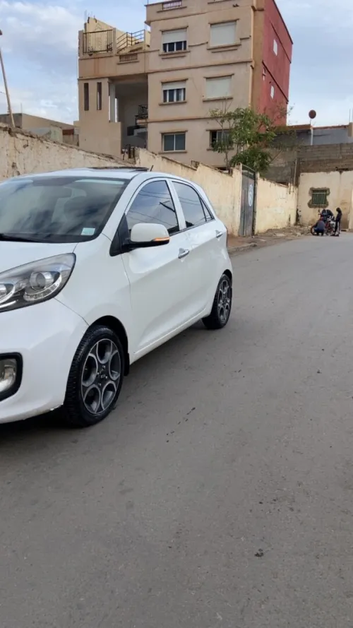 Kia Picanto 2014 