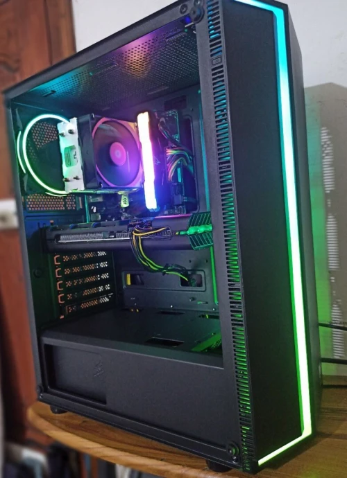 PC Avec Wifi Bluetooth