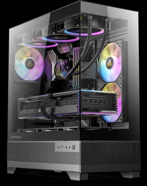 PC RTx 4060 ti 