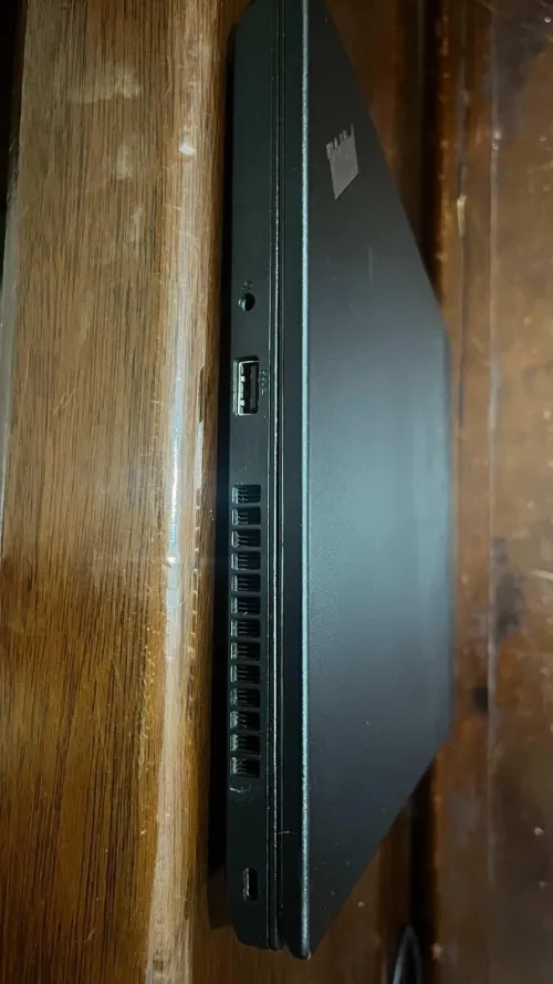Laptop Thinkpad L480 i5 8th