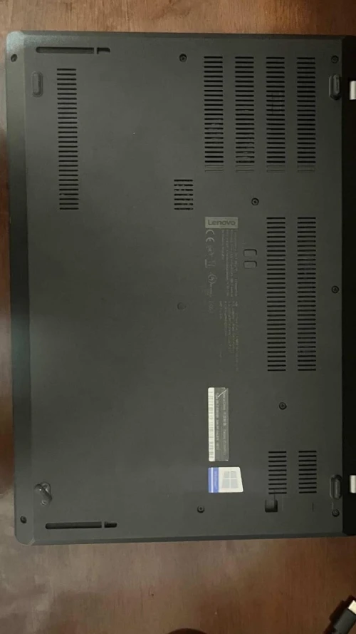 Laptop Thinkpad L480 i5 8th