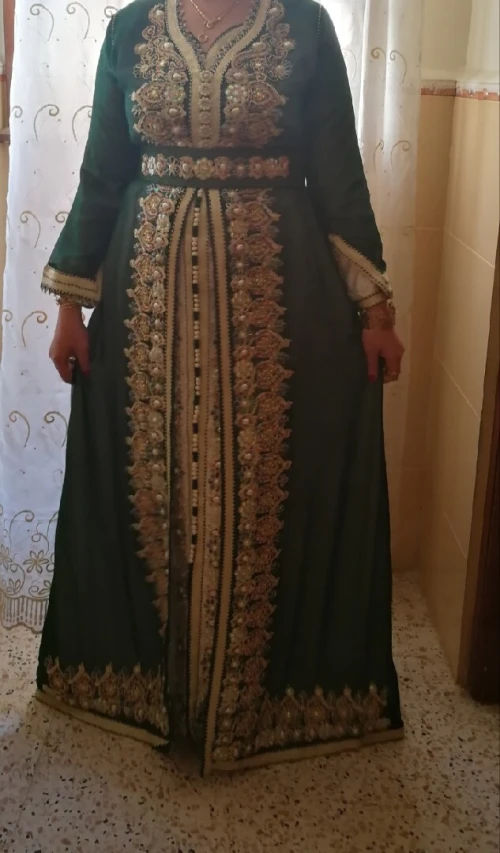 قفطان
