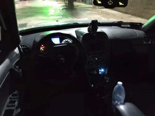 Chery Tiggo 2015 Tiggo