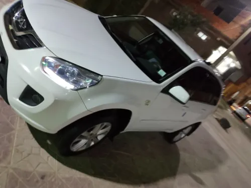 Chery Tiggo 2015 Tiggo