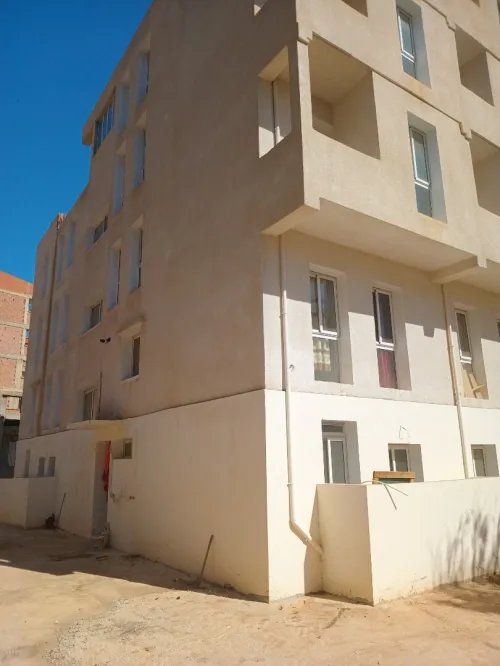Vente Terrain Alger Saoula