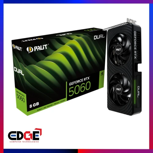 RTX 5060 PALIT