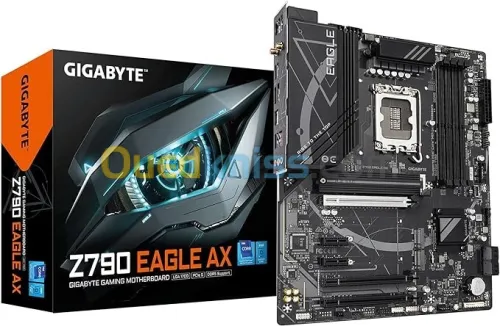 Z790 EAGLE AX