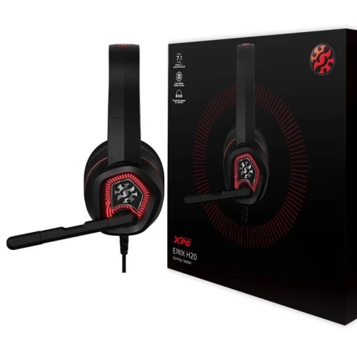 XPG EMIX H20 