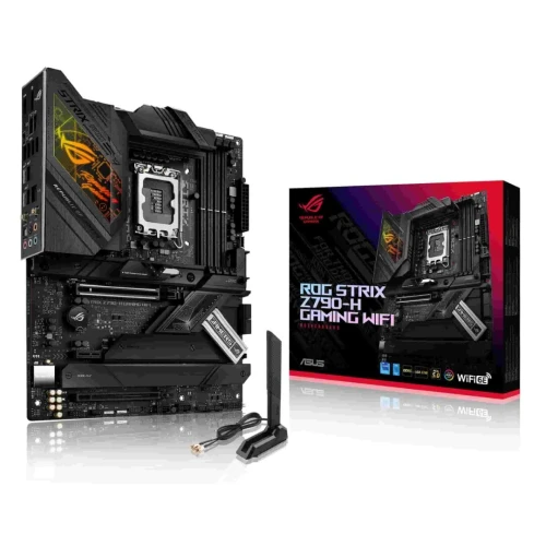Z790-H ROG STRIX GAMING WIFI