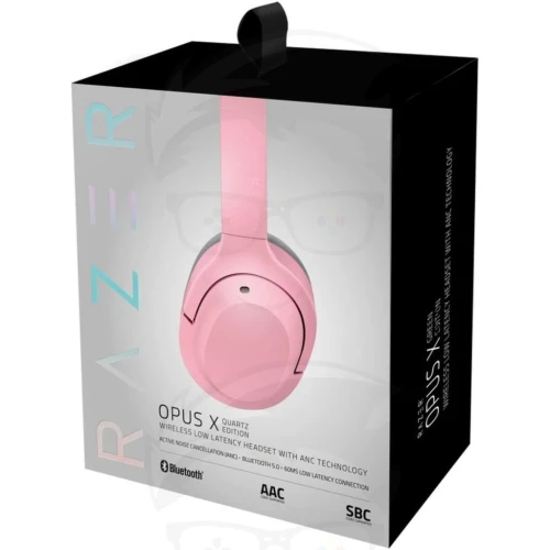 CASQUE RAZER OPUS X 