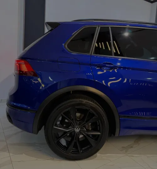 Volkswagen Tiguan 2023 R Line