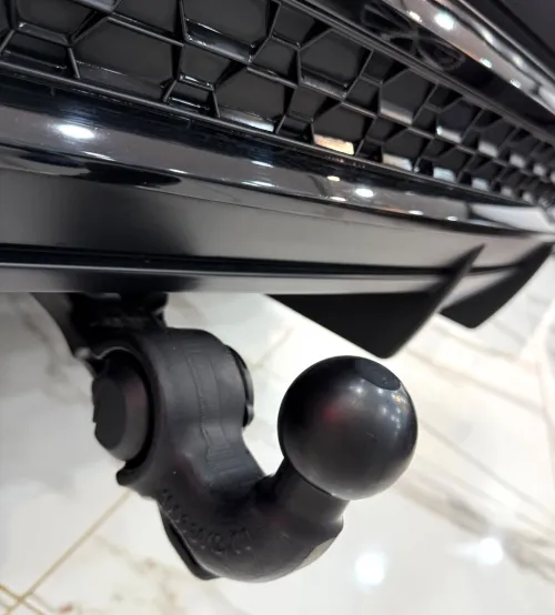 Audi Q3 2025 S Line