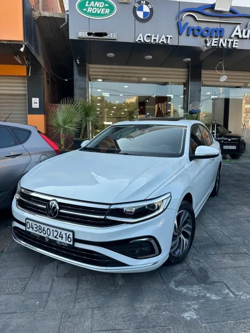 Volkswagen Bora 2024 R Line
