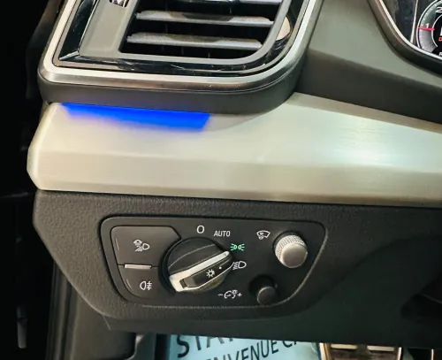 Audi Q5 2023 S Line