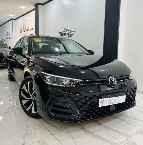 Volkswagen Passat 2025 Passat pro