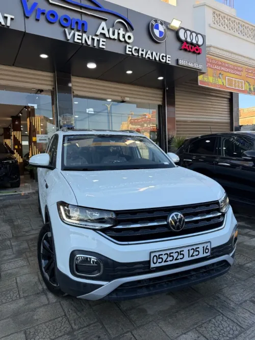 Volkswagen Tacqua 2025 Tacqua