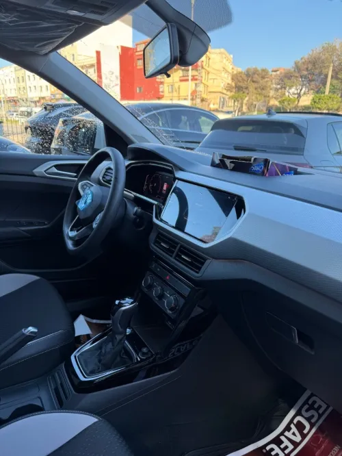 Volkswagen Tacqua 2025 Tacqua