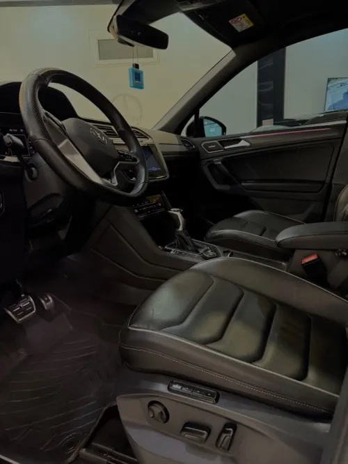 Volkswagen Tiguan 2023 R Line