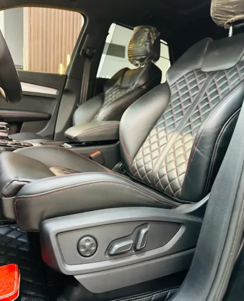 Audi Q5 2023 S line