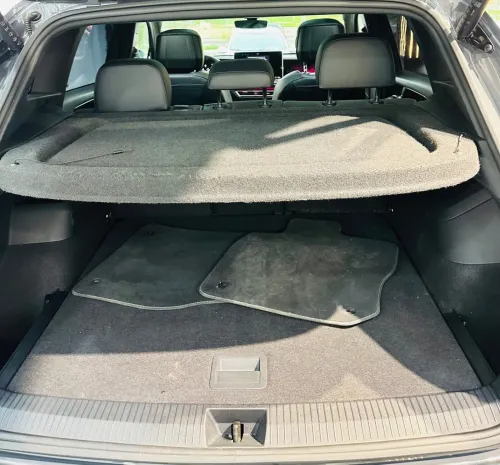 Volkswagen Tiguan 2024 R Line