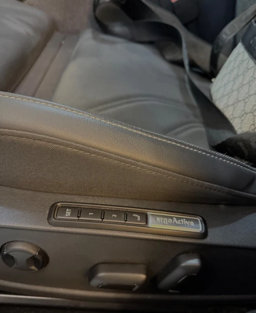 Volkswagen Golf 8 2024 Edition 50
