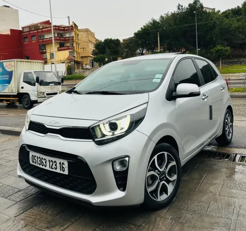 Kia Picanto 2023 Picanto