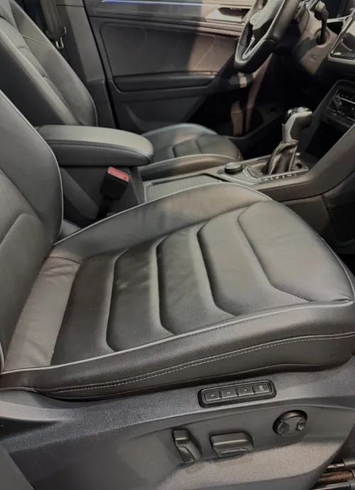 Volkswagen Tiguan 2024 R Line