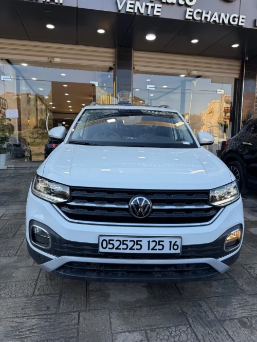 Volkswagen Tacqua 2025 Tacqua