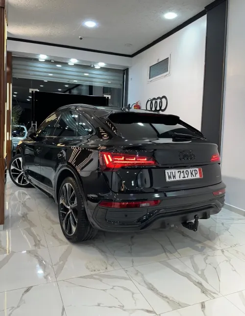 Audi Q5 2023 S Line