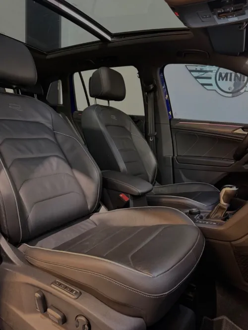 Volkswagen Tiguan 2023 R Line