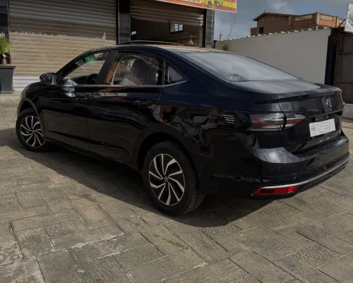 Volkswagen Lavida 2025 Lavida