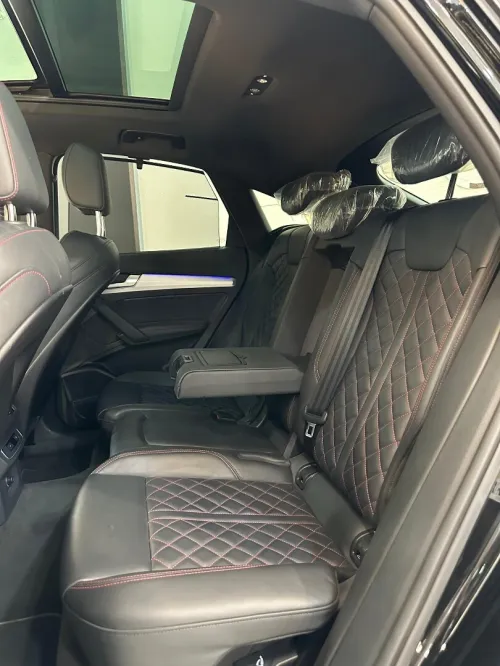 Audi Q5 2023 S Line